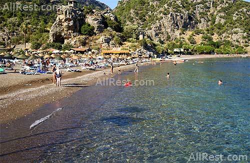 Green Platan Club & Hotel 5